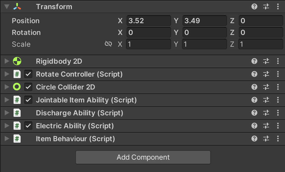 [Unity]